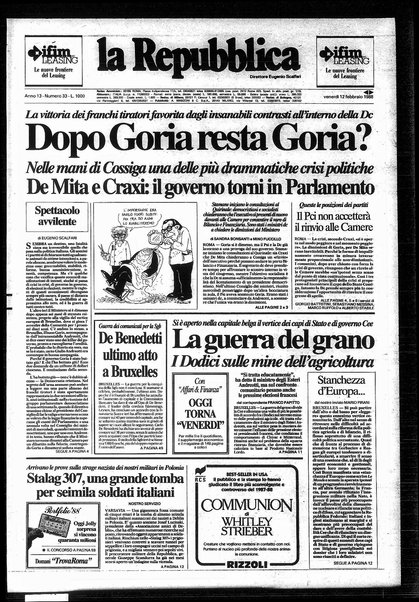 La repubblica